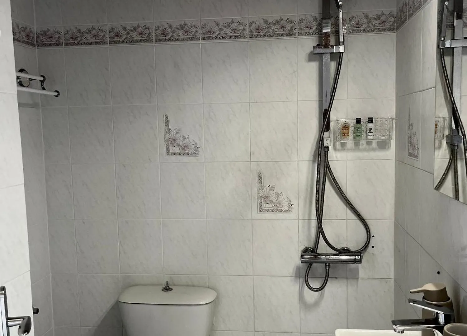 Sea Side Studios Agia Efimia Apartment