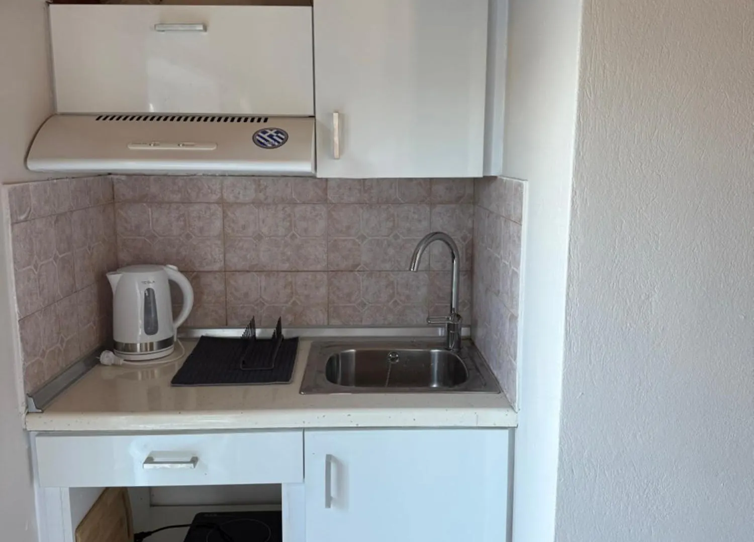 Sea Side Studios Agia Efimia Apartment